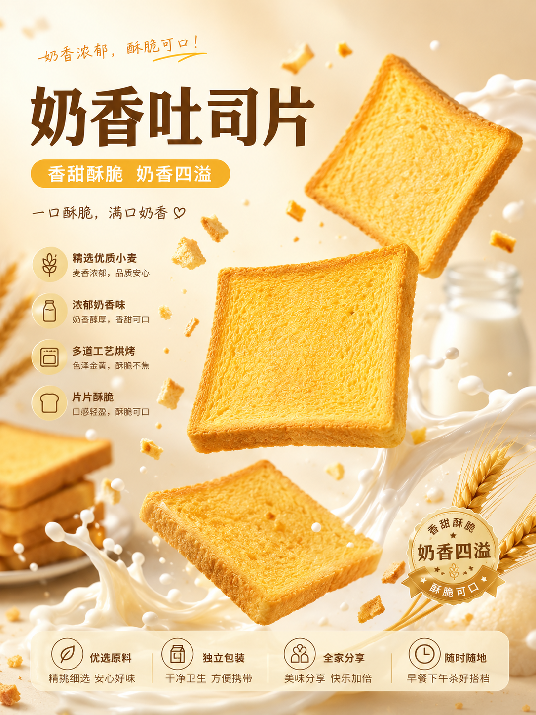 产品展示